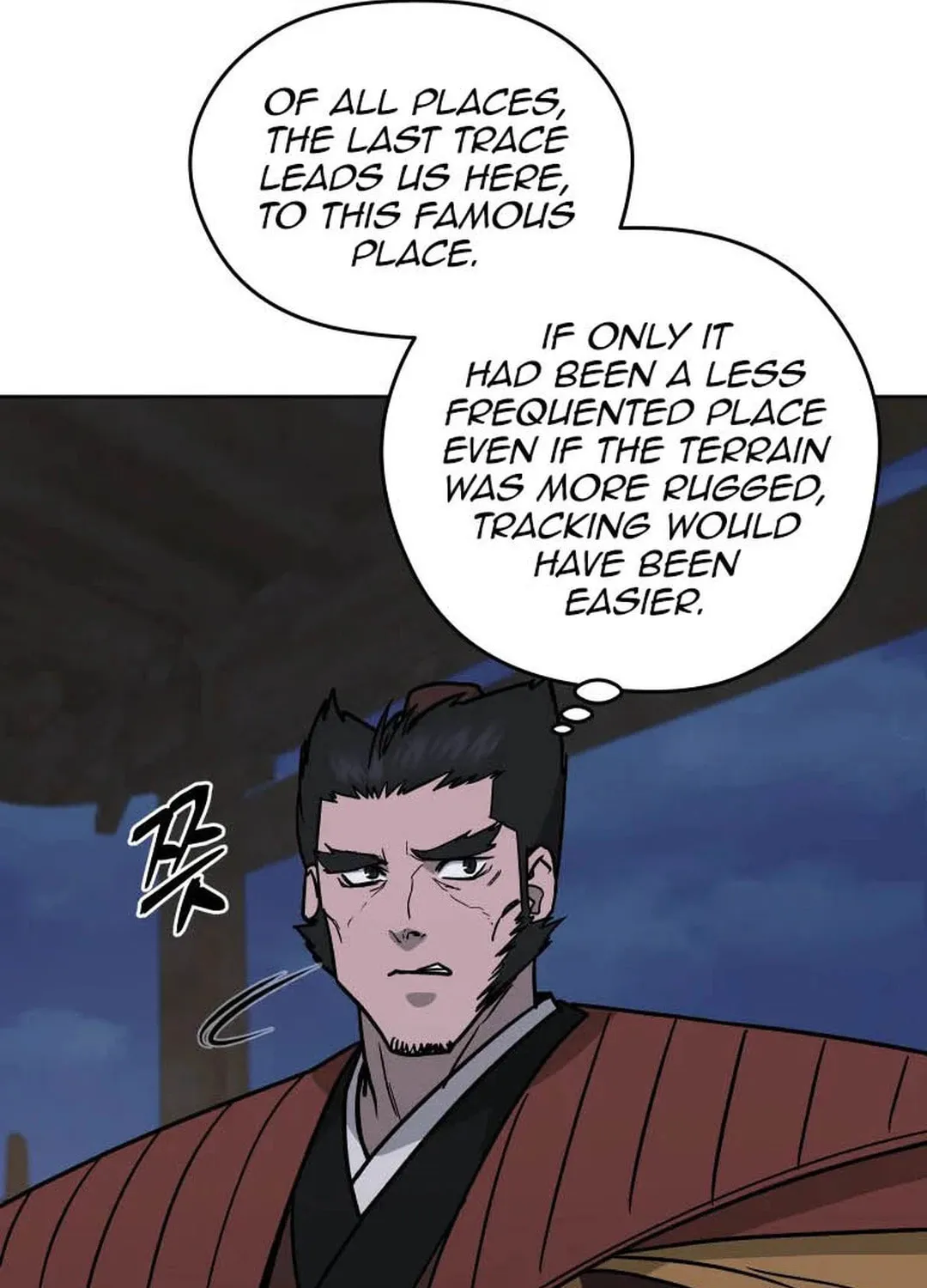 administrator Kang Jin Lee – Chapter 122 – Page 68