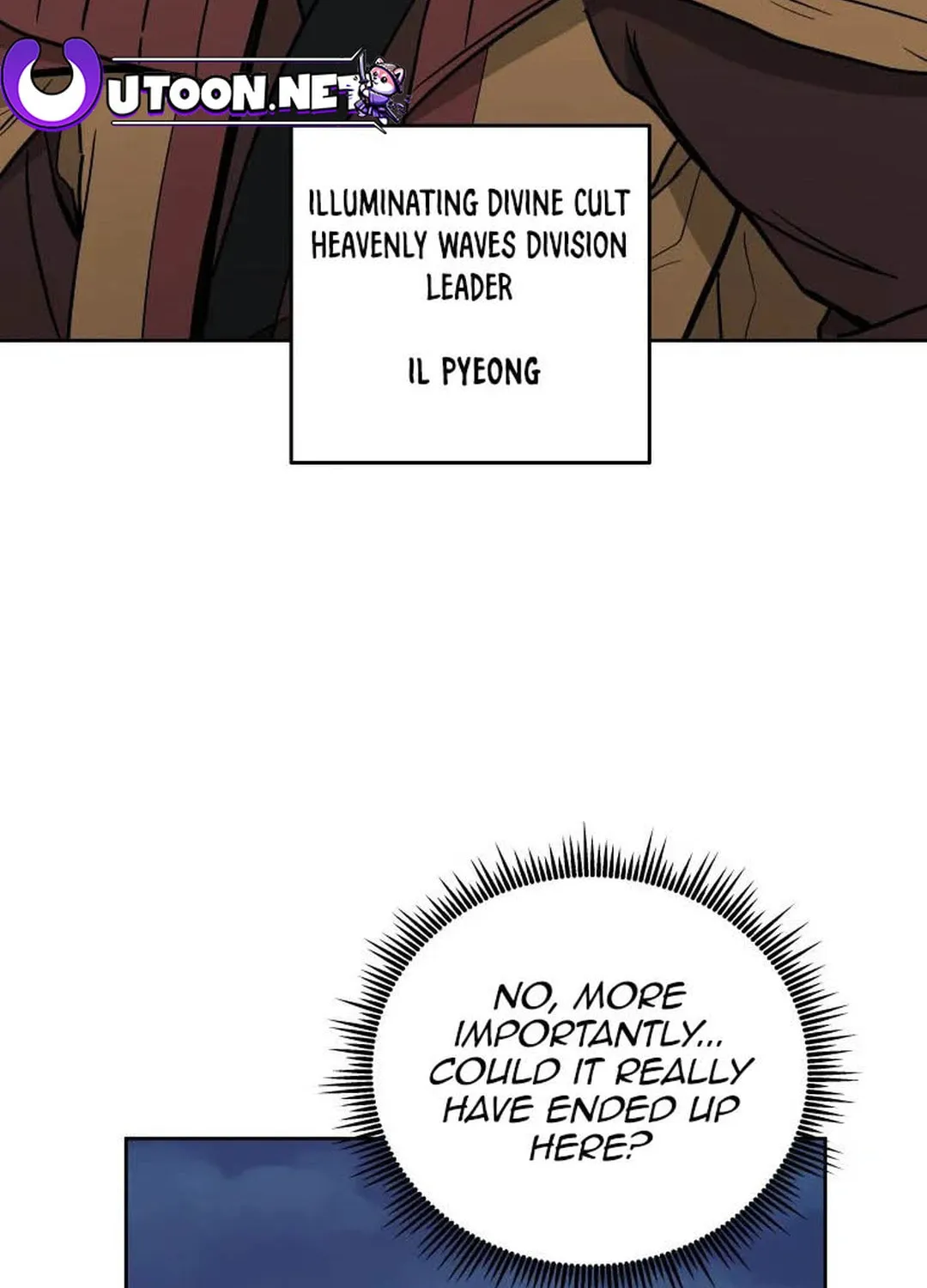 administrator Kang Jin Lee – Chapter 122 – Page 69
