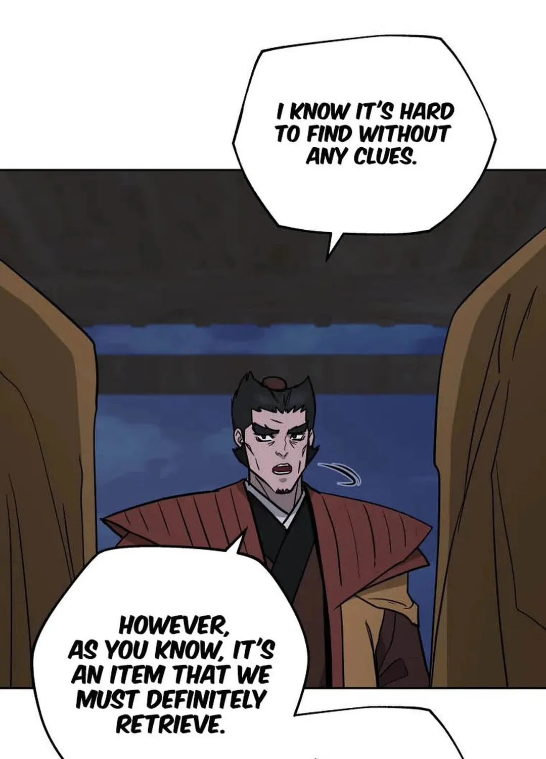 administrator Kang Jin Lee – Chapter 122 – Page 71