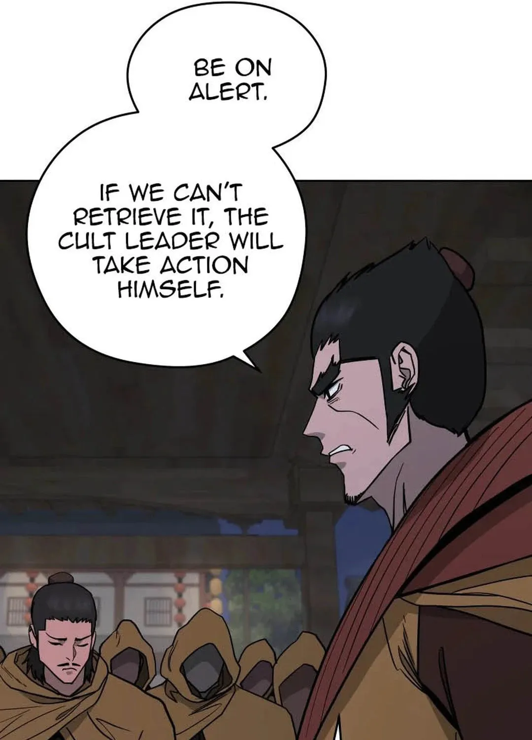 administrator Kang Jin Lee – Chapter 122 – Page 74