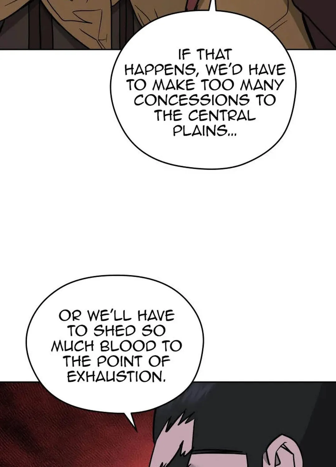 administrator Kang Jin Lee – Chapter 122 – Page 75
