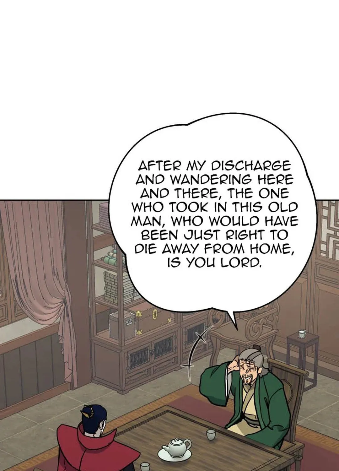 administrator Kang Jin Lee – Chapter 122 – Page 84