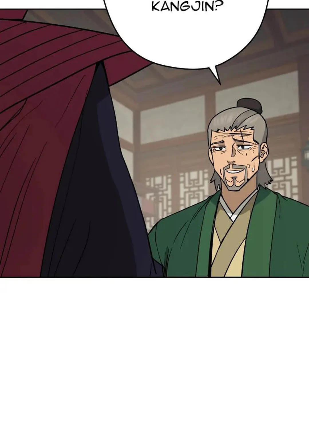 administrator Kang Jin Lee – Chapter 122 – Page 97