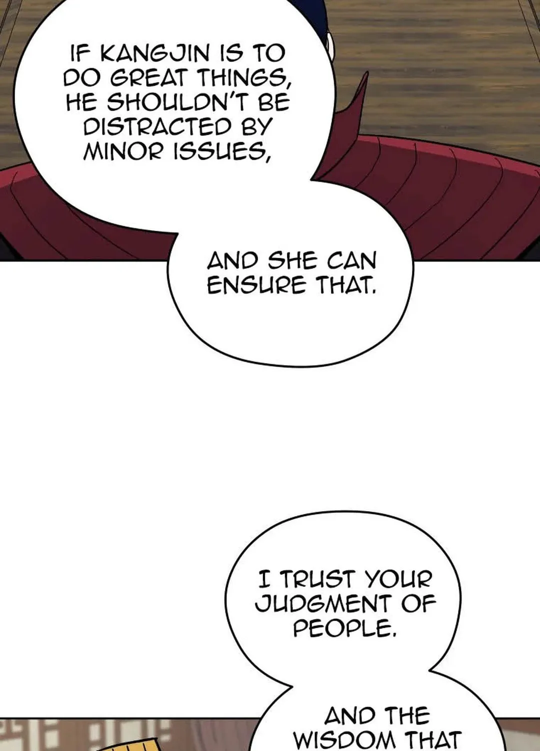 administrator Kang Jin Lee – Chapter 122 – Page 102