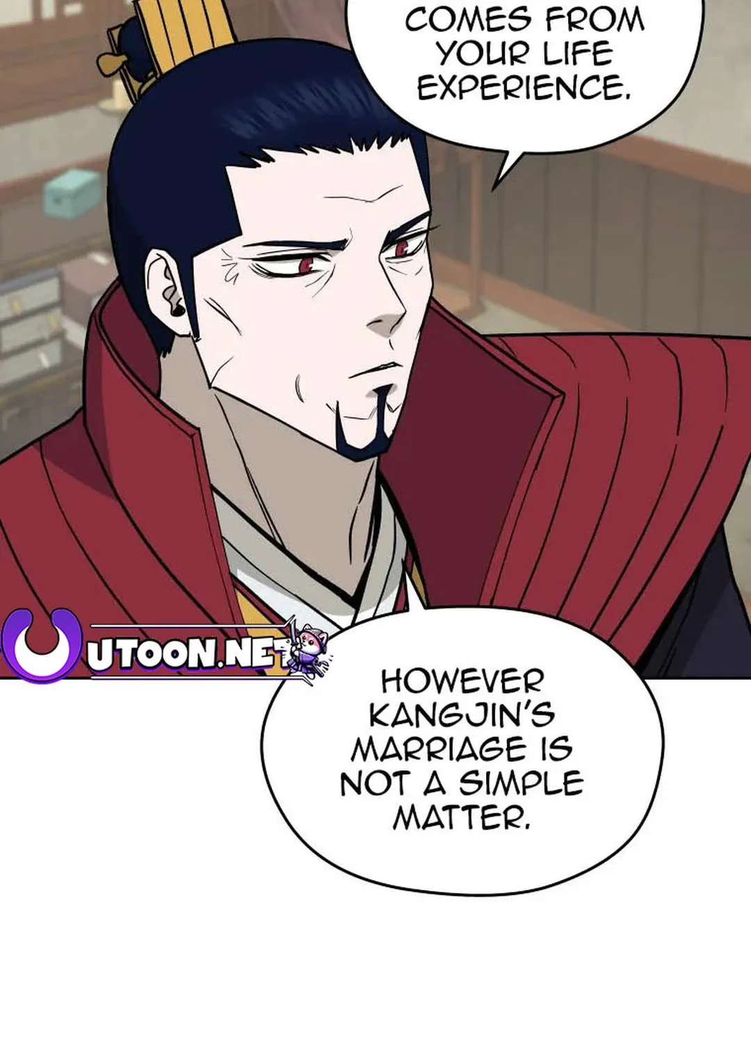 administrator Kang Jin Lee – Chapter 122 – Page 103