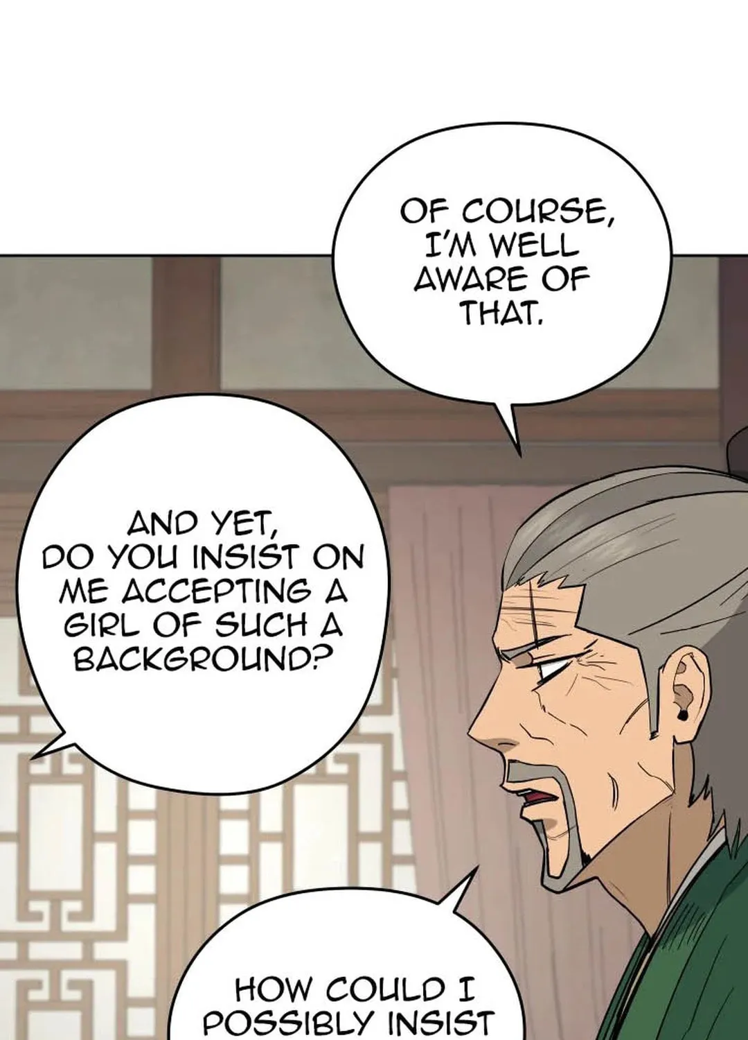 administrator Kang Jin Lee – Chapter 122 – Page 104
