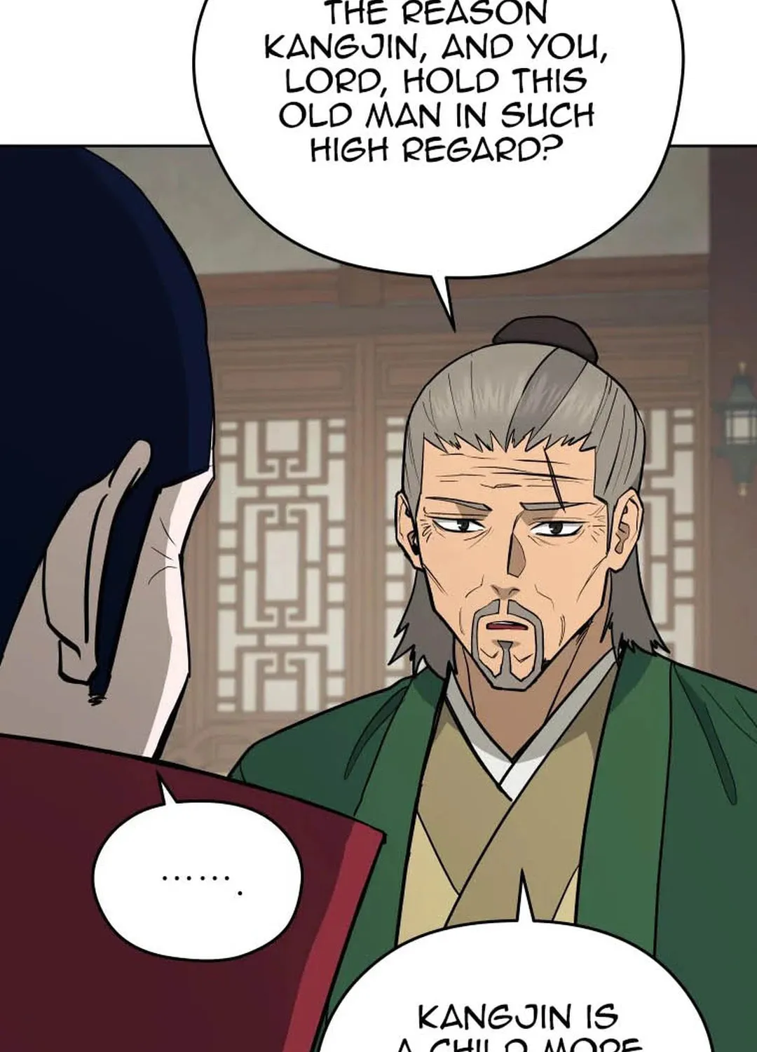 administrator Kang Jin Lee – Chapter 122 – Page 109
