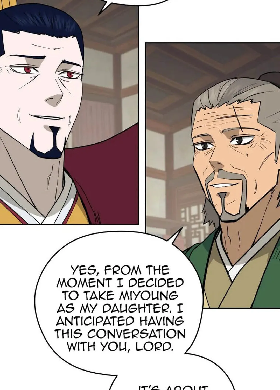 administrator Kang Jin Lee – Chapter 122 – Page 112