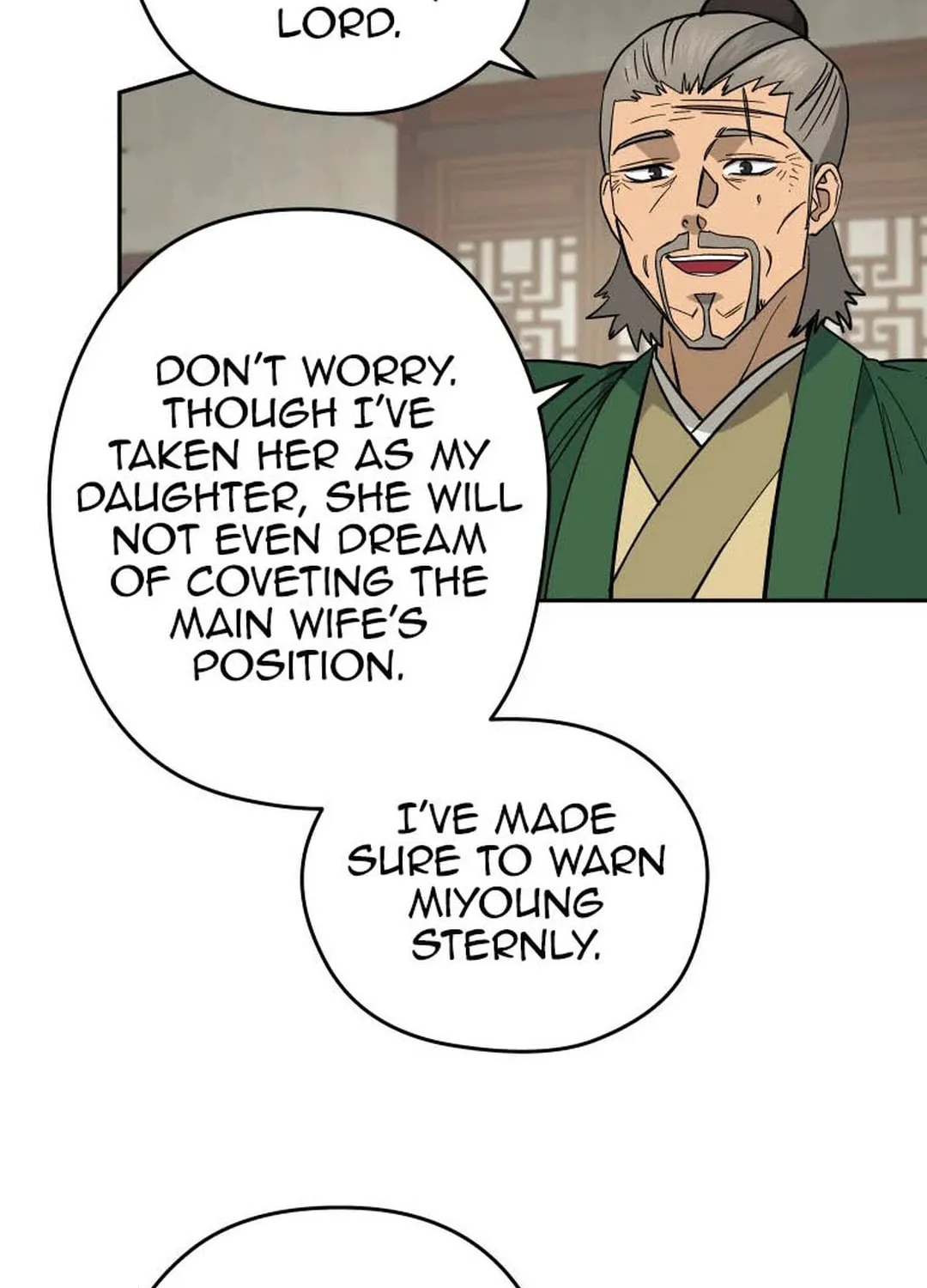 administrator Kang Jin Lee – Chapter 122 – Page 115