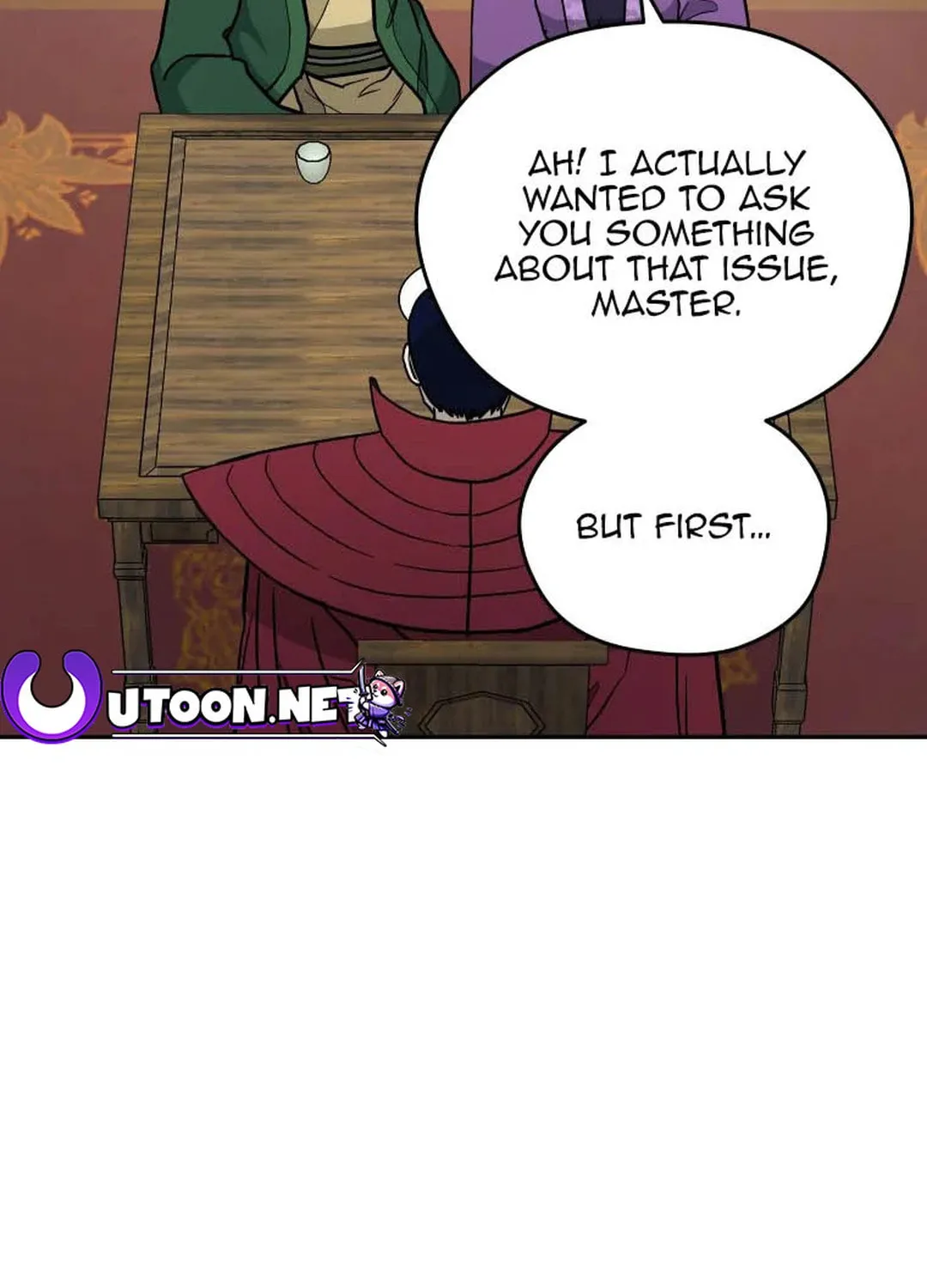 administrator Kang Jin Lee – Chapter 123 – Page 3