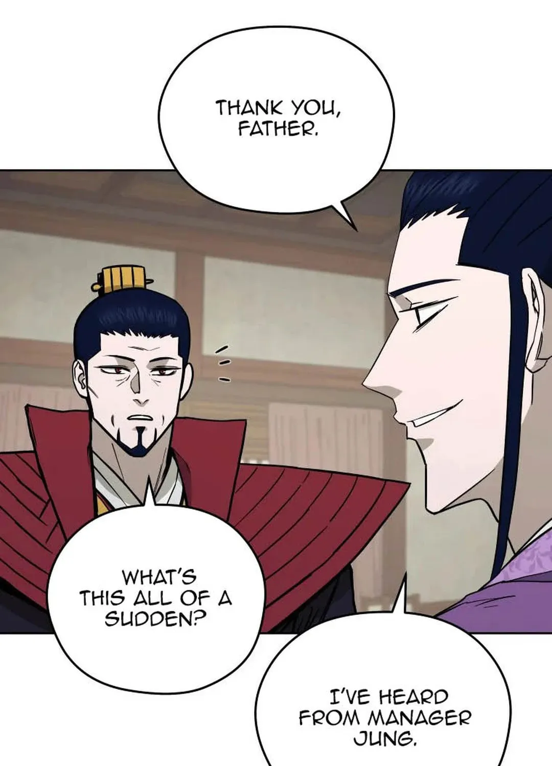administrator Kang Jin Lee – Chapter 123 – Page 4