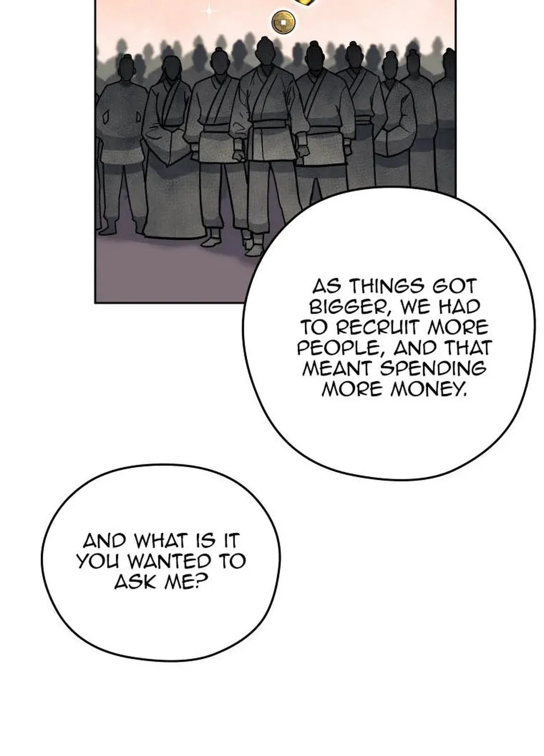 administrator Kang Jin Lee – Chapter 123 – Page 9