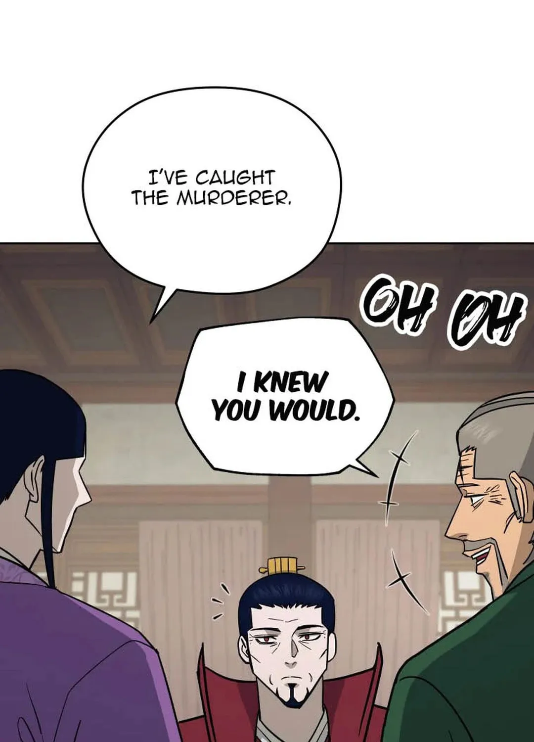 administrator Kang Jin Lee – Chapter 123 – Page 10