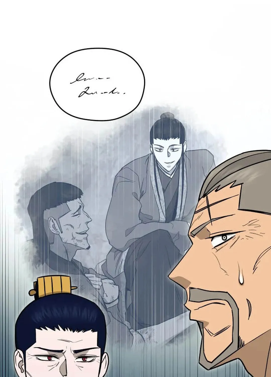 administrator Kang Jin Lee – Chapter 123 – Page 16
