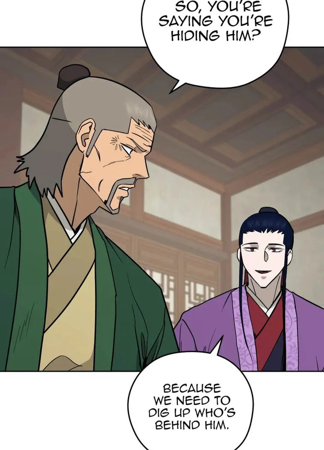 administrator Kang Jin Lee – Chapter 123 – Page 18
