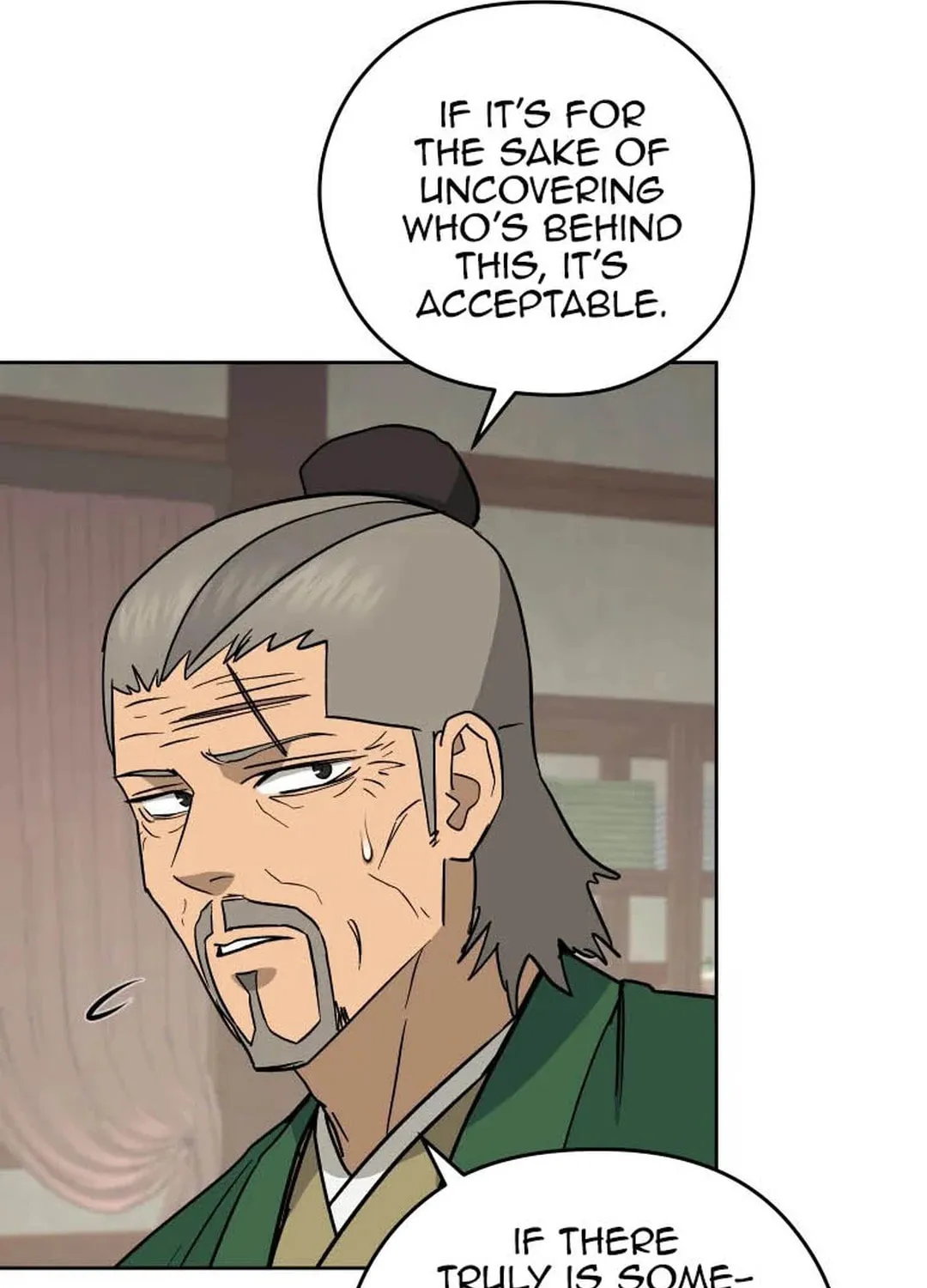 administrator Kang Jin Lee – Chapter 123 – Page 21