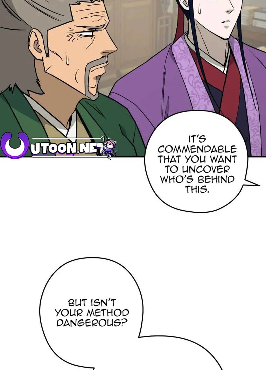 administrator Kang Jin Lee – Chapter 123 – Page 30