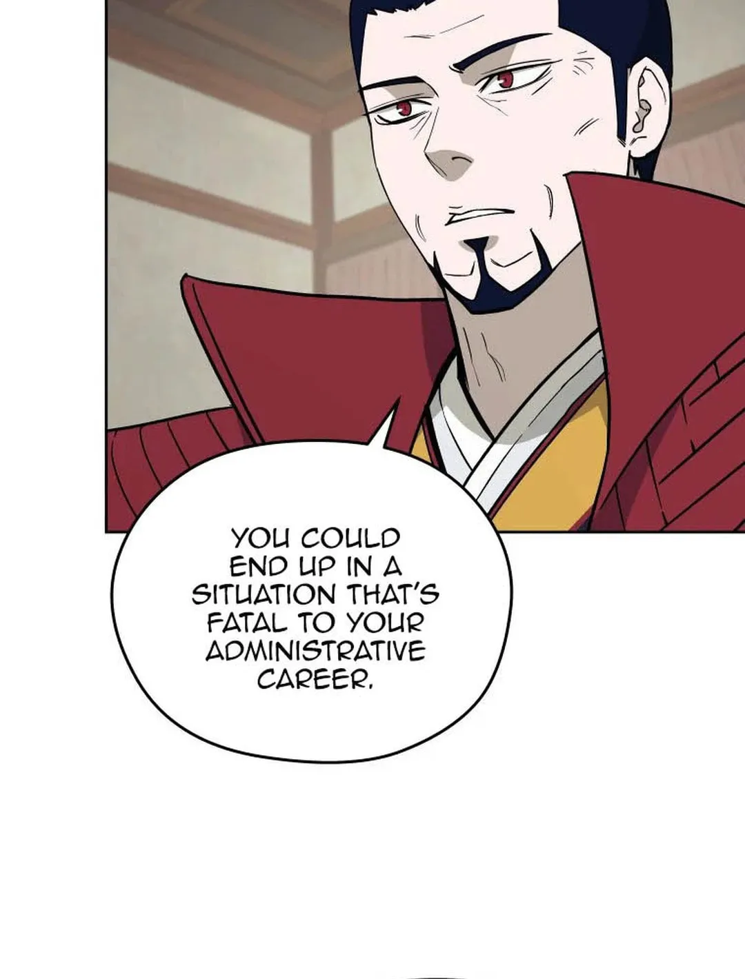 administrator Kang Jin Lee – Chapter 123 – Page 33