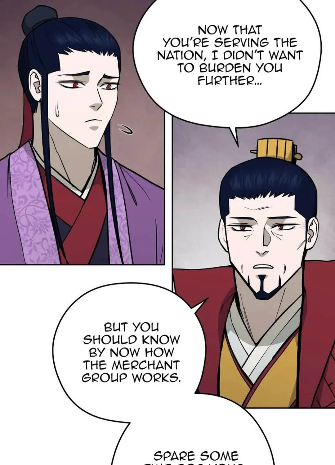 administrator Kang Jin Lee – Chapter 123 – Page 36