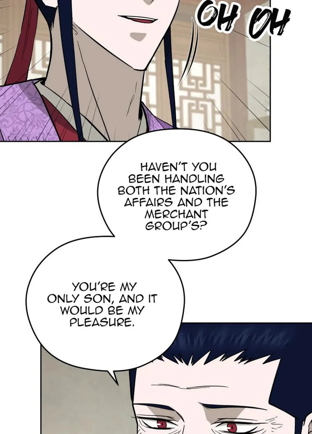 administrator Kang Jin Lee – Chapter 123 – Page 38