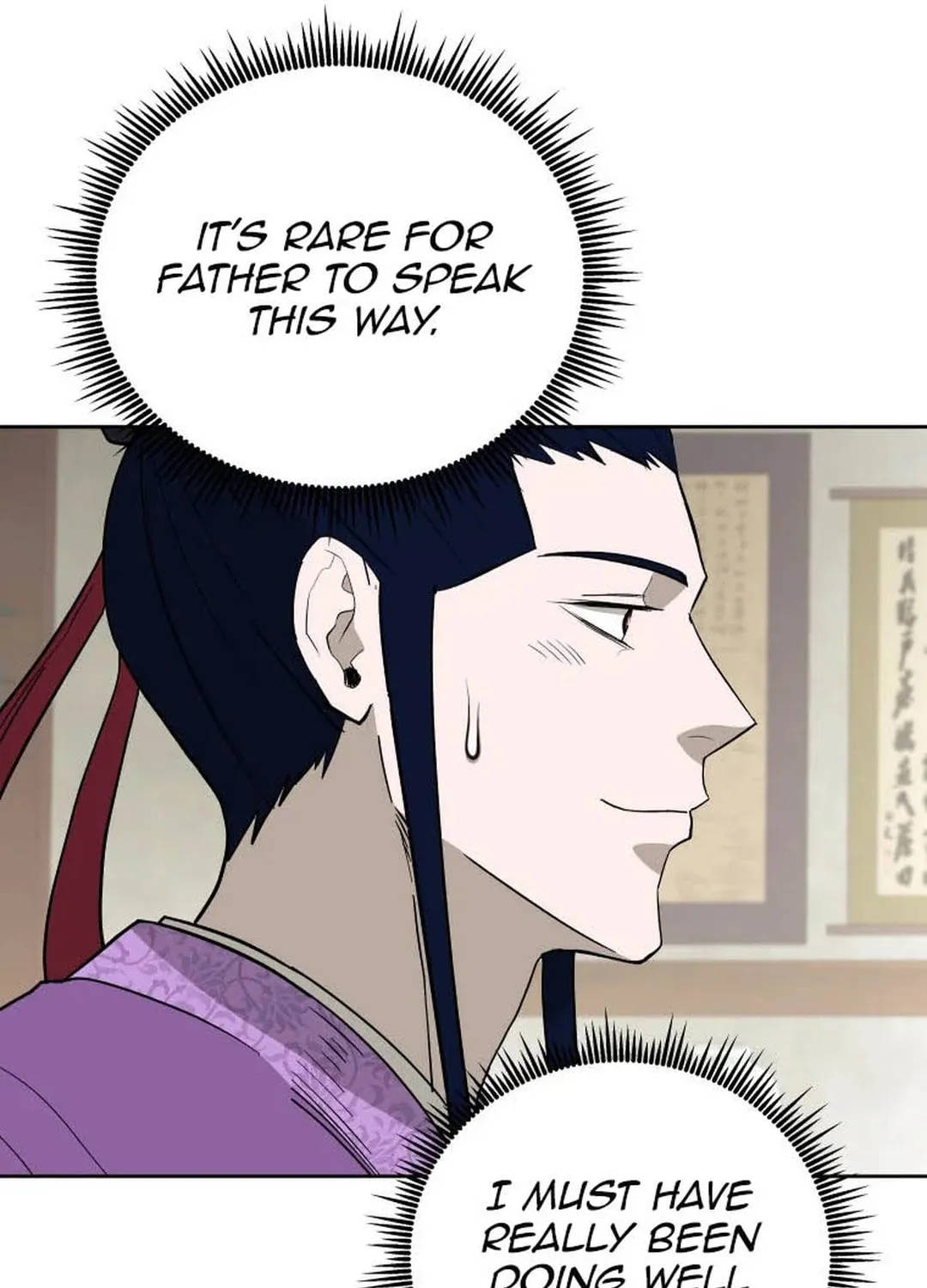 administrator Kang Jin Lee – Chapter 123 – Page 40