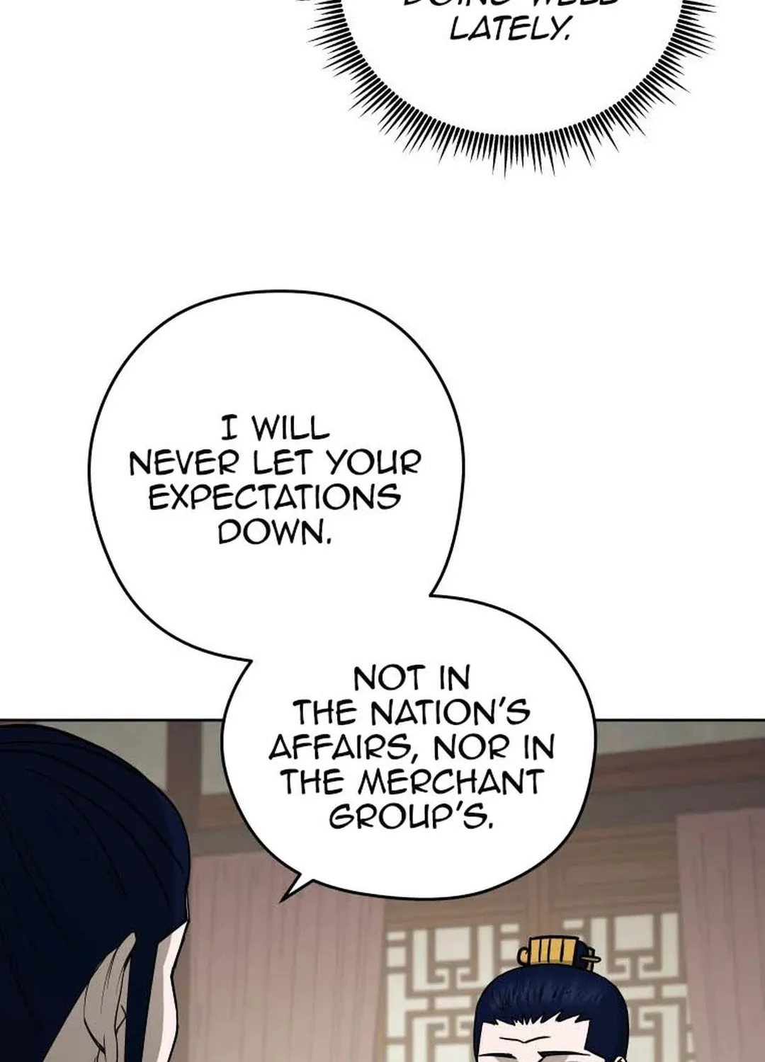 administrator Kang Jin Lee – Chapter 123 – Page 41