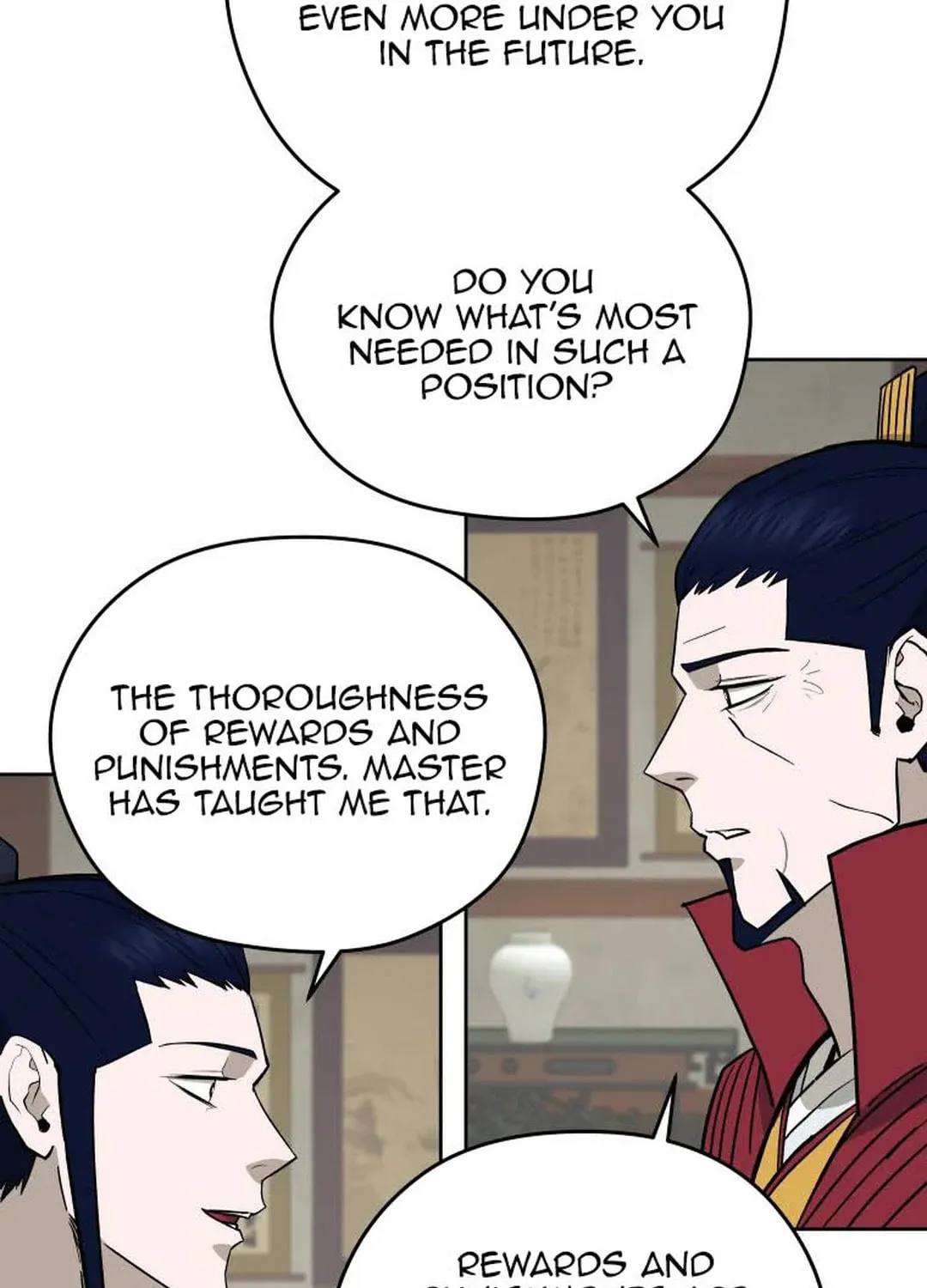 administrator Kang Jin Lee – Chapter 123 – Page 44
