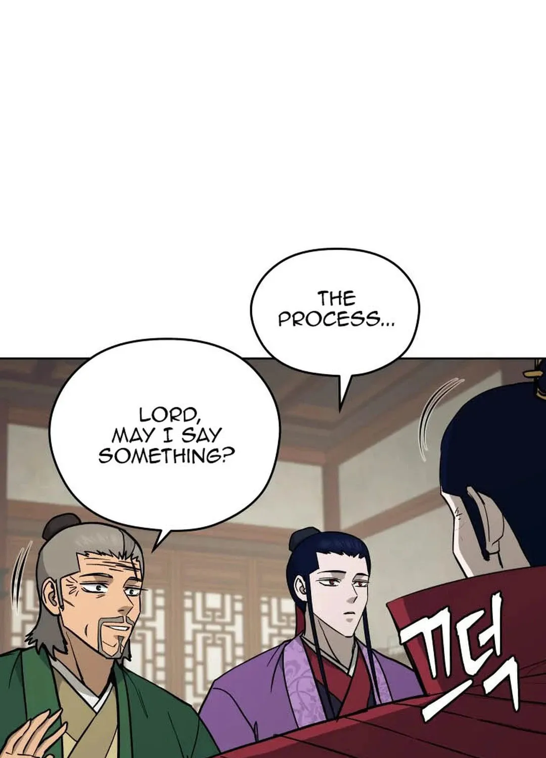 administrator Kang Jin Lee – Chapter 123 – Page 47