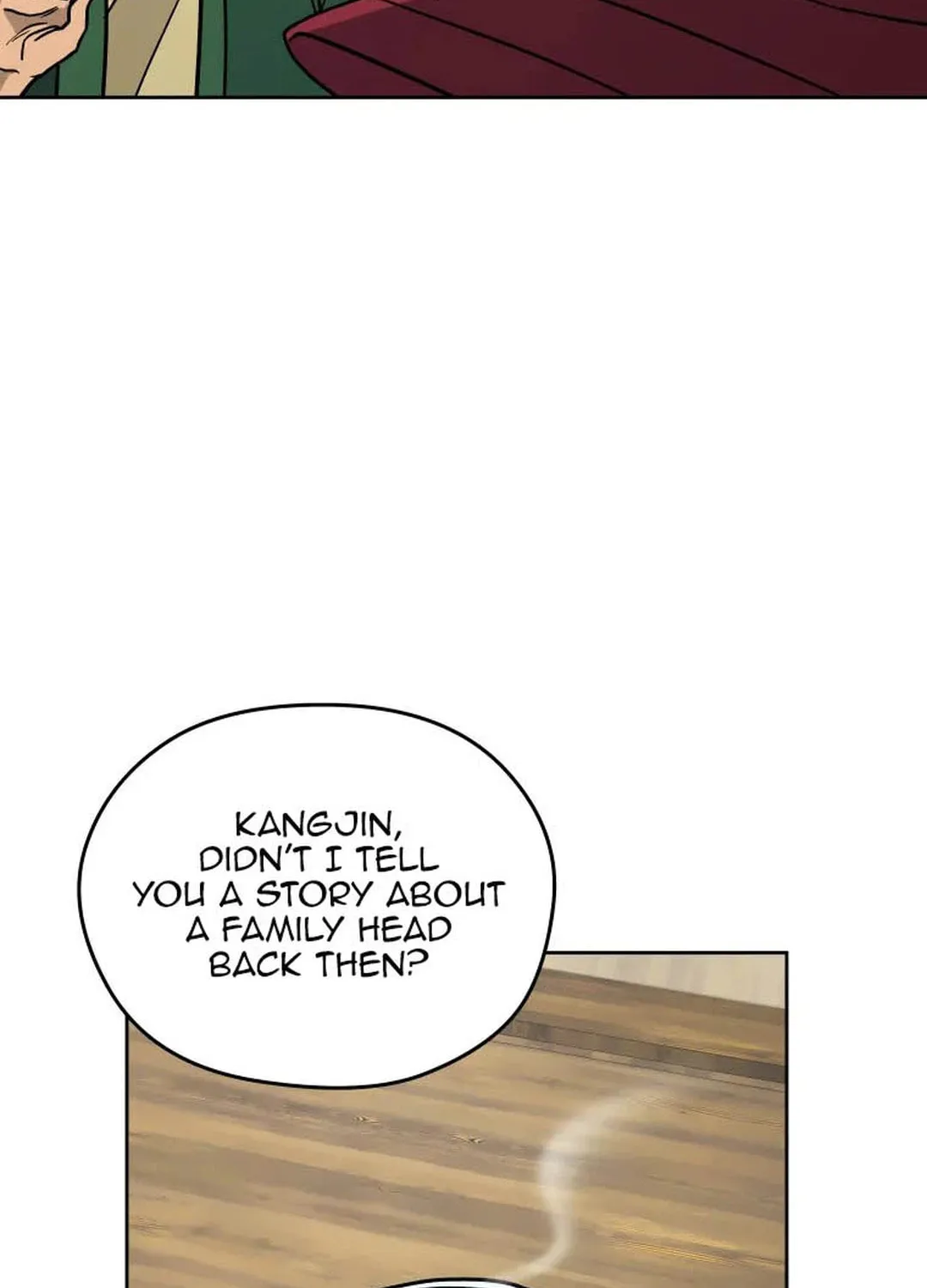 administrator Kang Jin Lee – Chapter 123 – Page 48