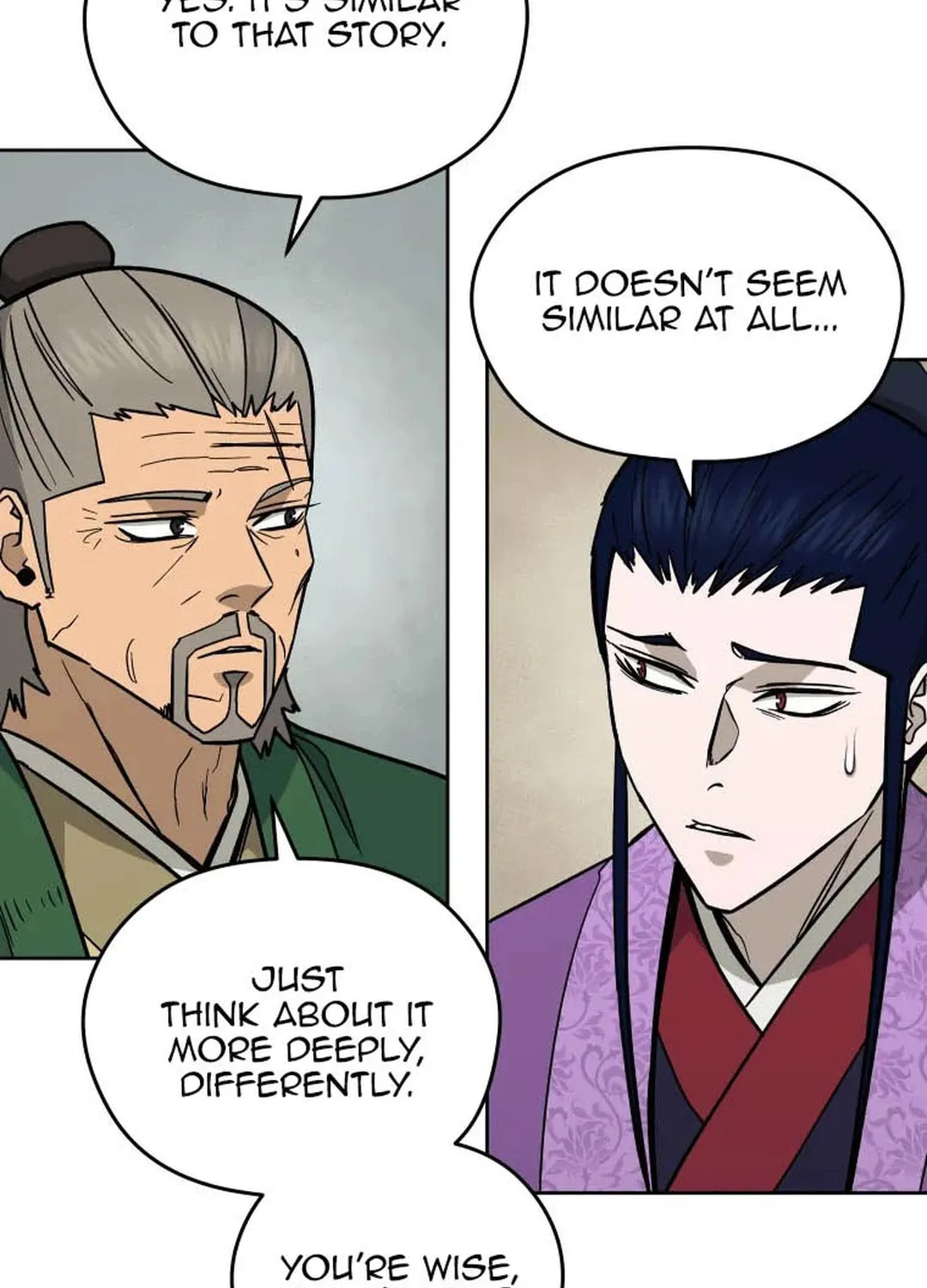 administrator Kang Jin Lee – Chapter 123 – Page 50