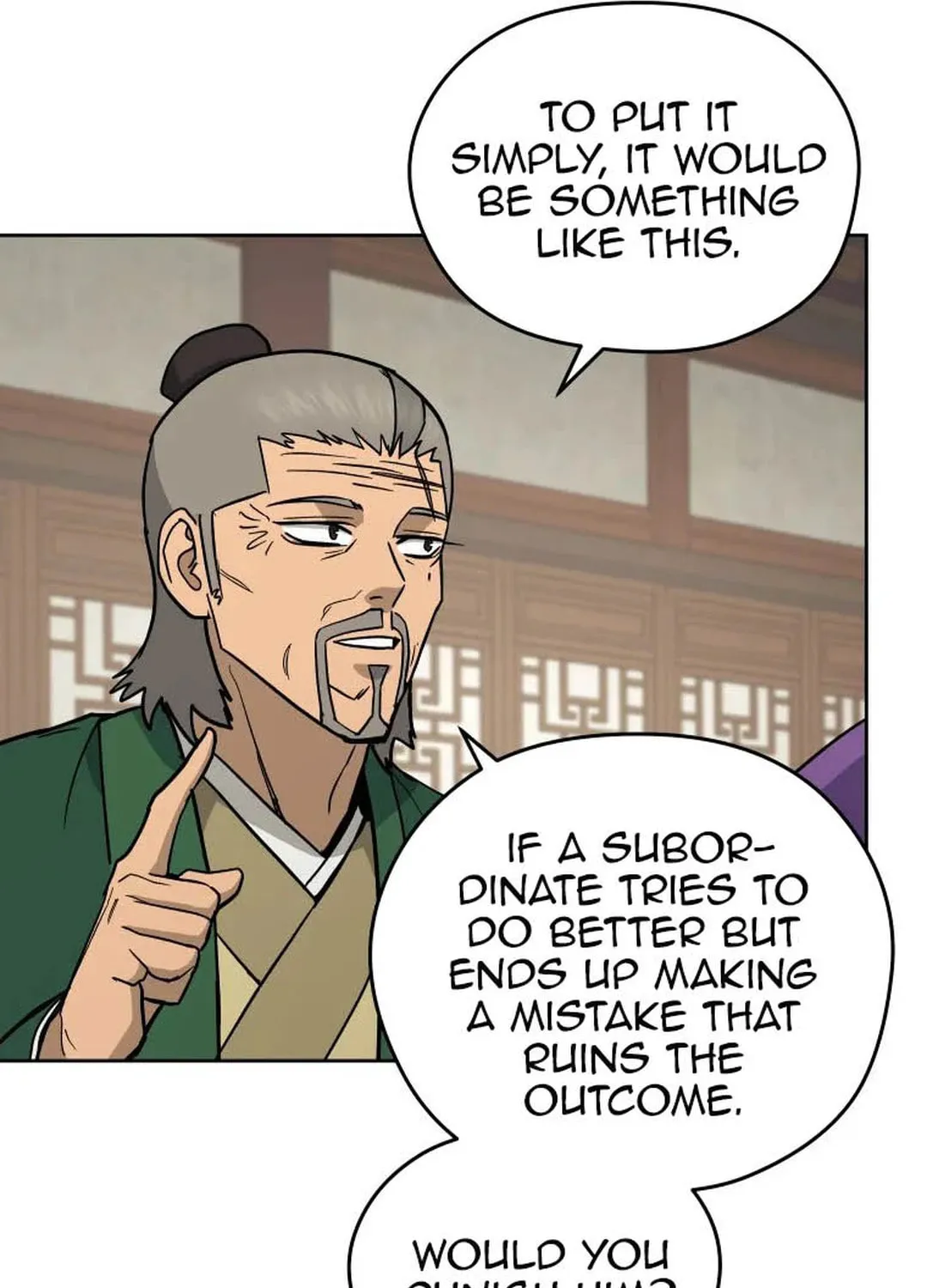 administrator Kang Jin Lee – Chapter 123 – Page 53