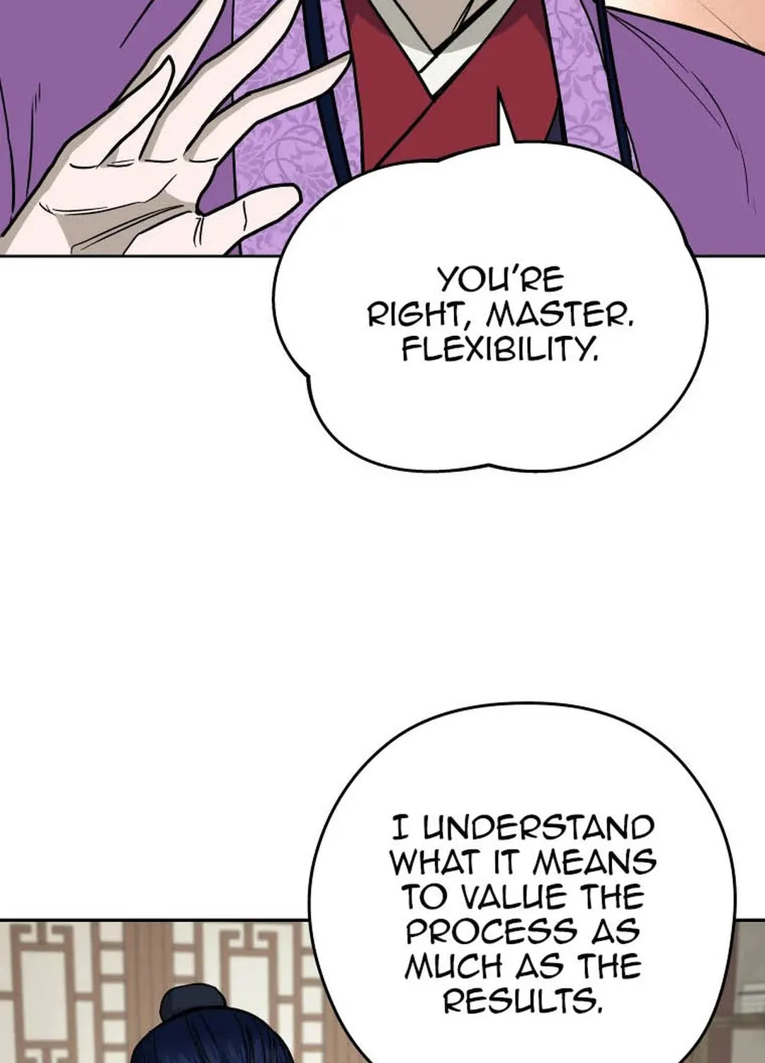 administrator Kang Jin Lee – Chapter 123 – Page 55