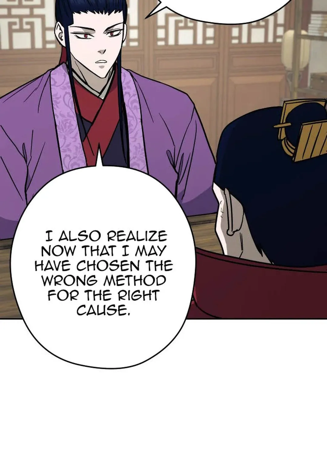 administrator Kang Jin Lee – Chapter 123 – Page 56