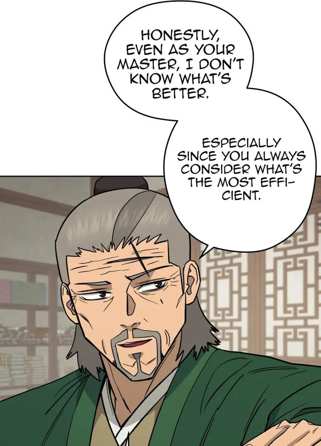 administrator Kang Jin Lee – Chapter 123 – Page 59