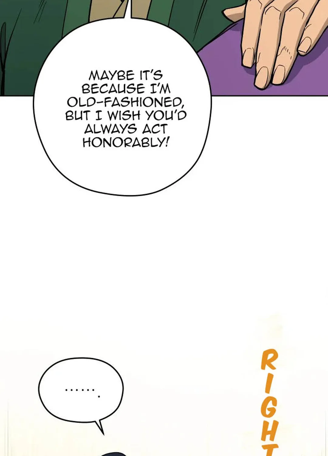 administrator Kang Jin Lee – Chapter 123 – Page 60