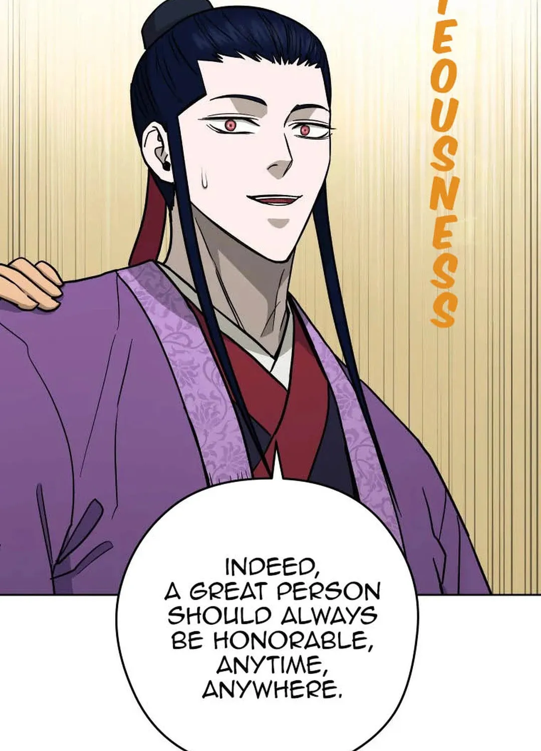 administrator Kang Jin Lee – Chapter 123 – Page 61
