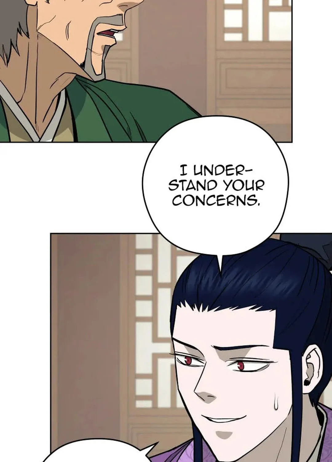 administrator Kang Jin Lee – Chapter 123 – Page 63