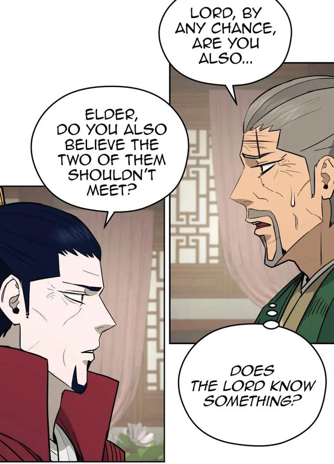 administrator Kang Jin Lee – Chapter 123 – Page 69