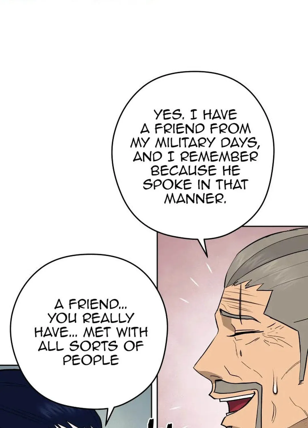administrator Kang Jin Lee – Chapter 123 – Page 70