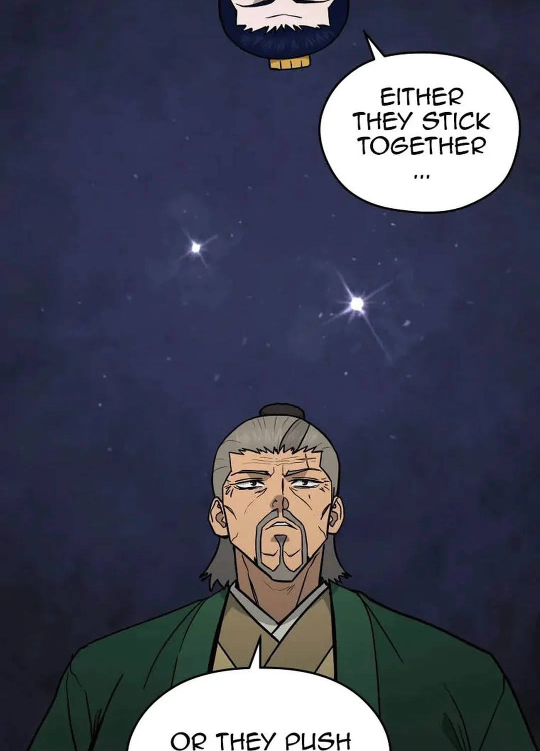 administrator Kang Jin Lee – Chapter 123 – Page 73