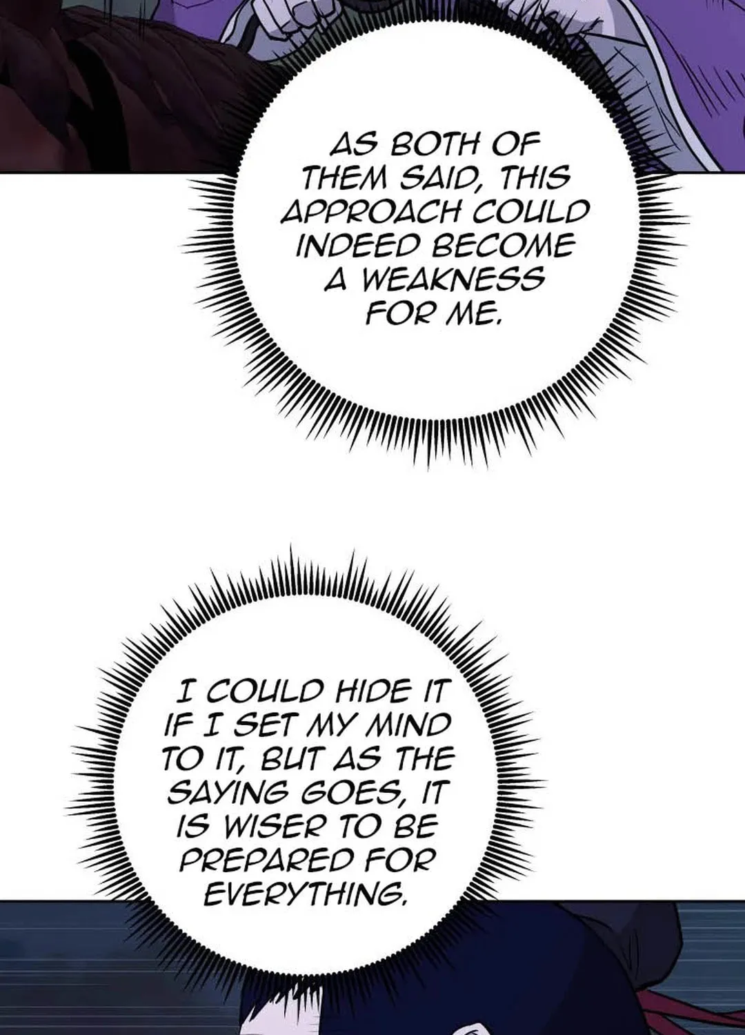 administrator Kang Jin Lee – Chapter 123 – Page 80