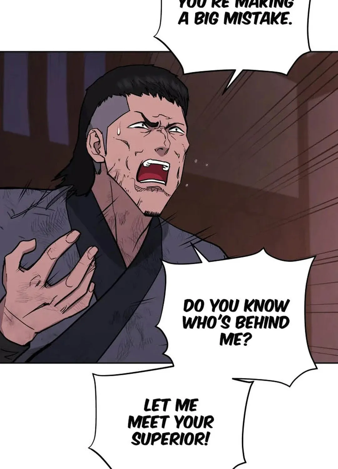 administrator Kang Jin Lee – Chapter 123 – Page 87