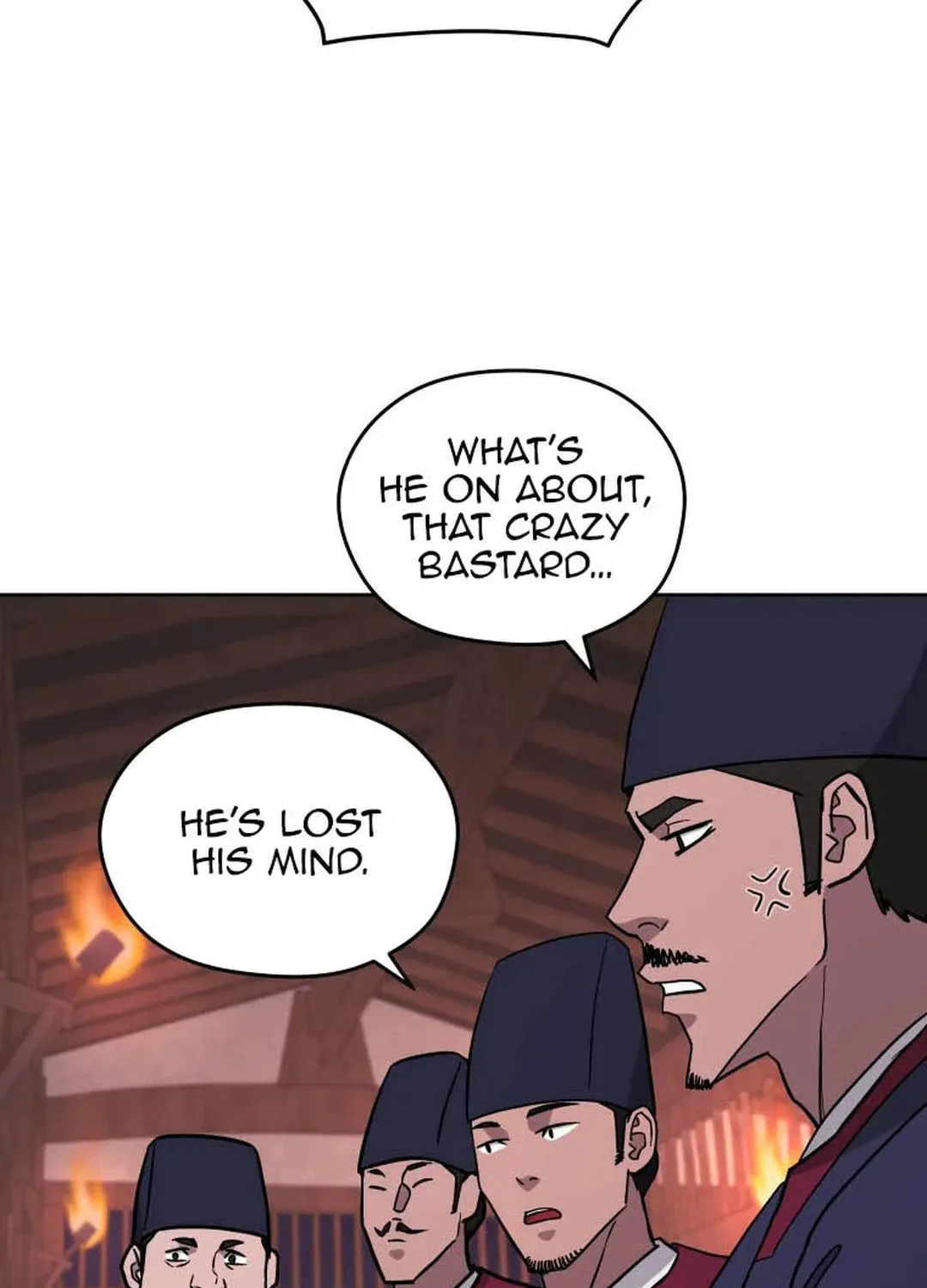 administrator Kang Jin Lee – Chapter 123 – Page 88