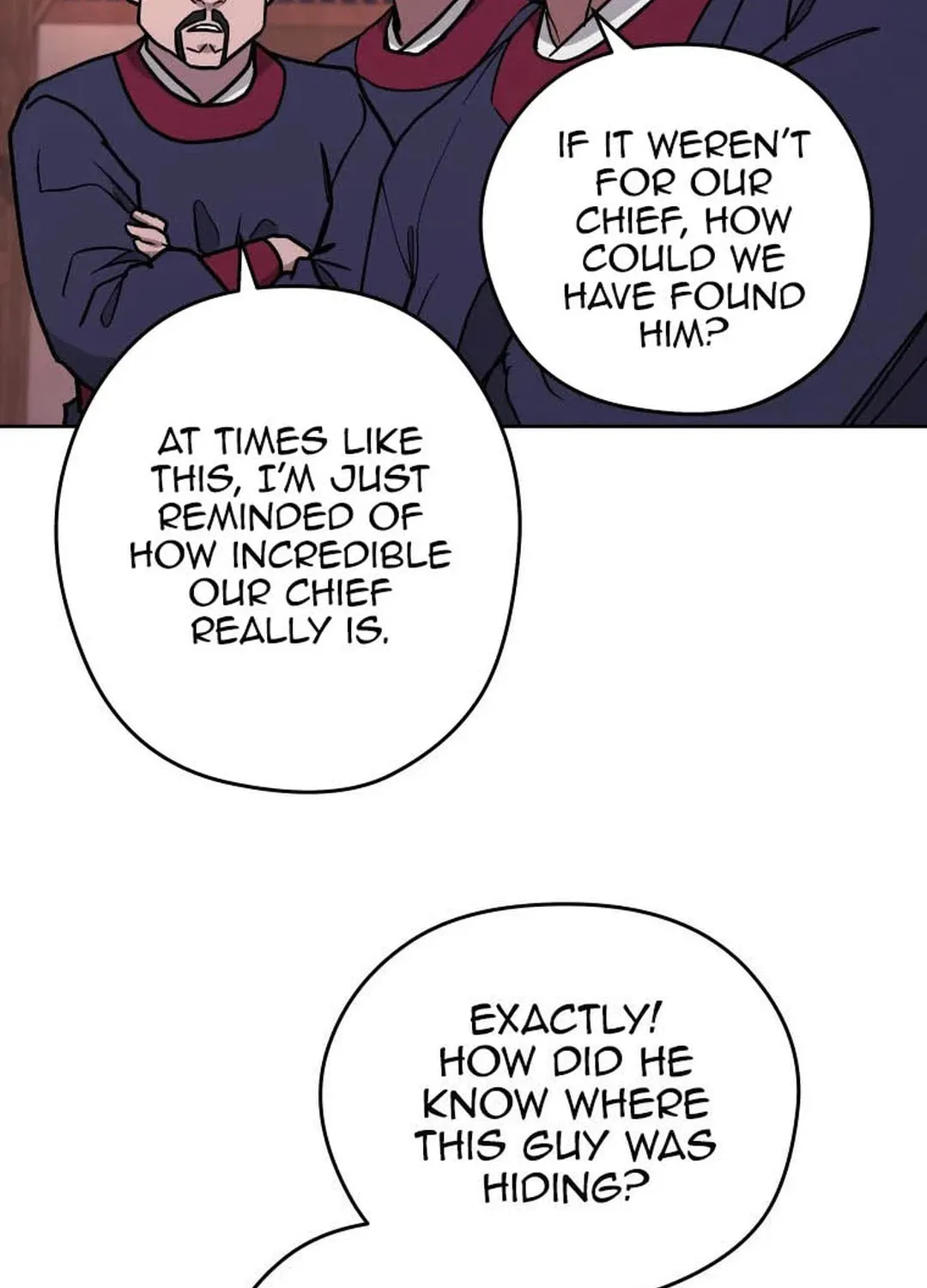 administrator Kang Jin Lee – Chapter 123 – Page 89