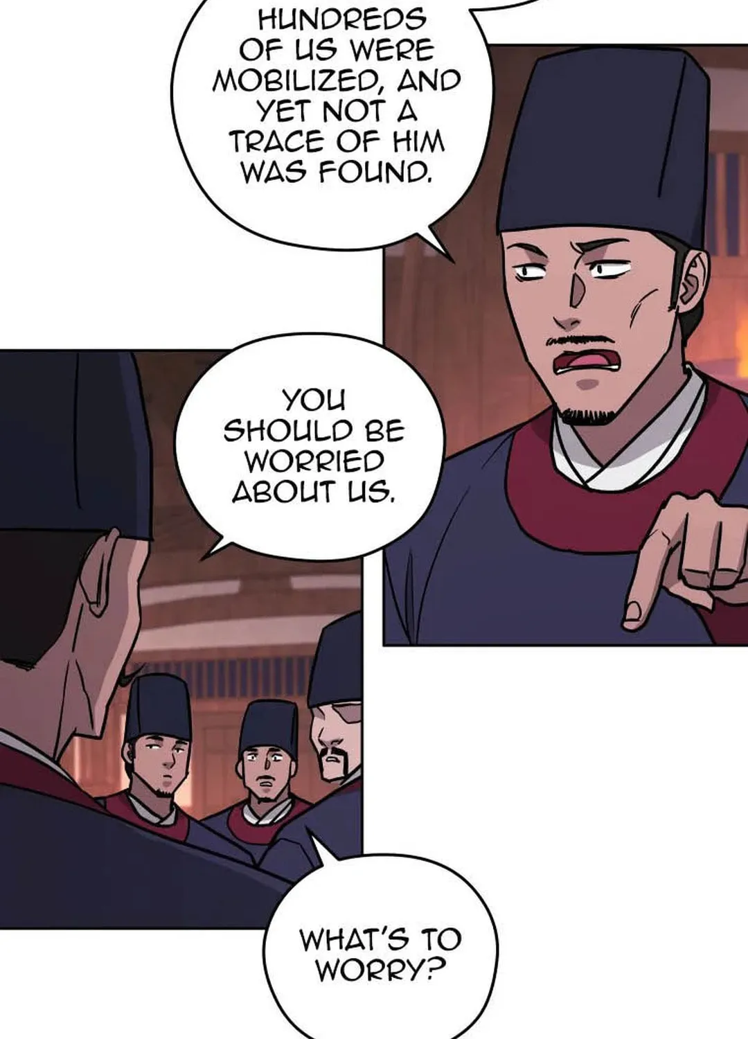 administrator Kang Jin Lee – Chapter 123 – Page 90