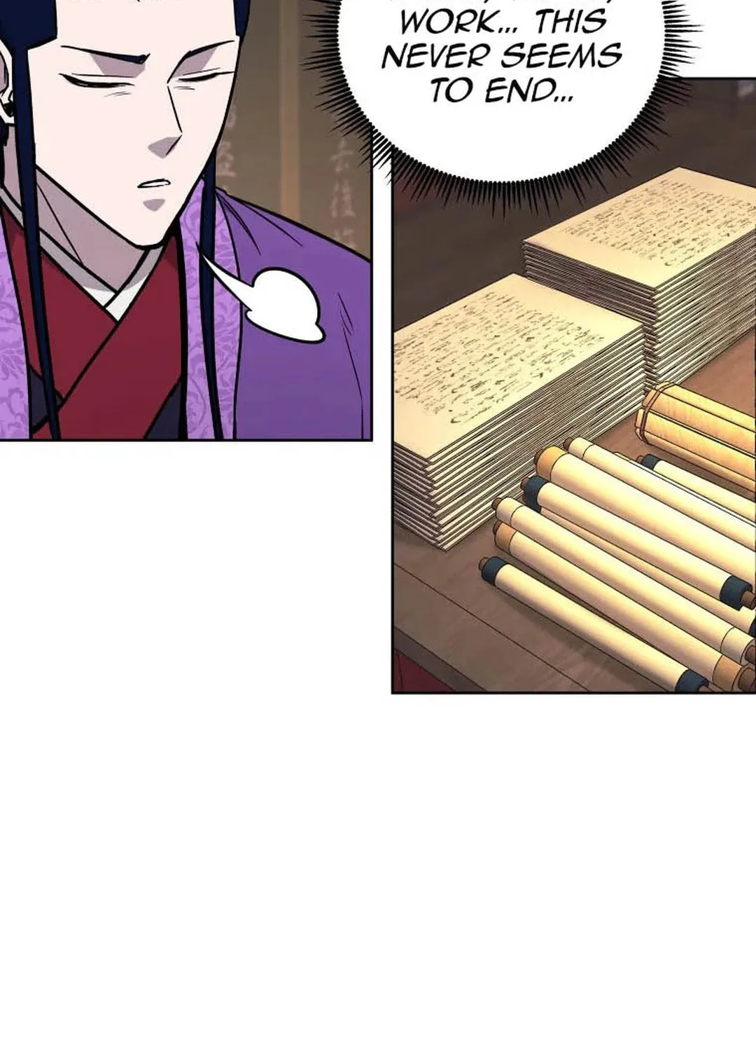 administrator Kang Jin Lee – Chapter 123 – Page 104