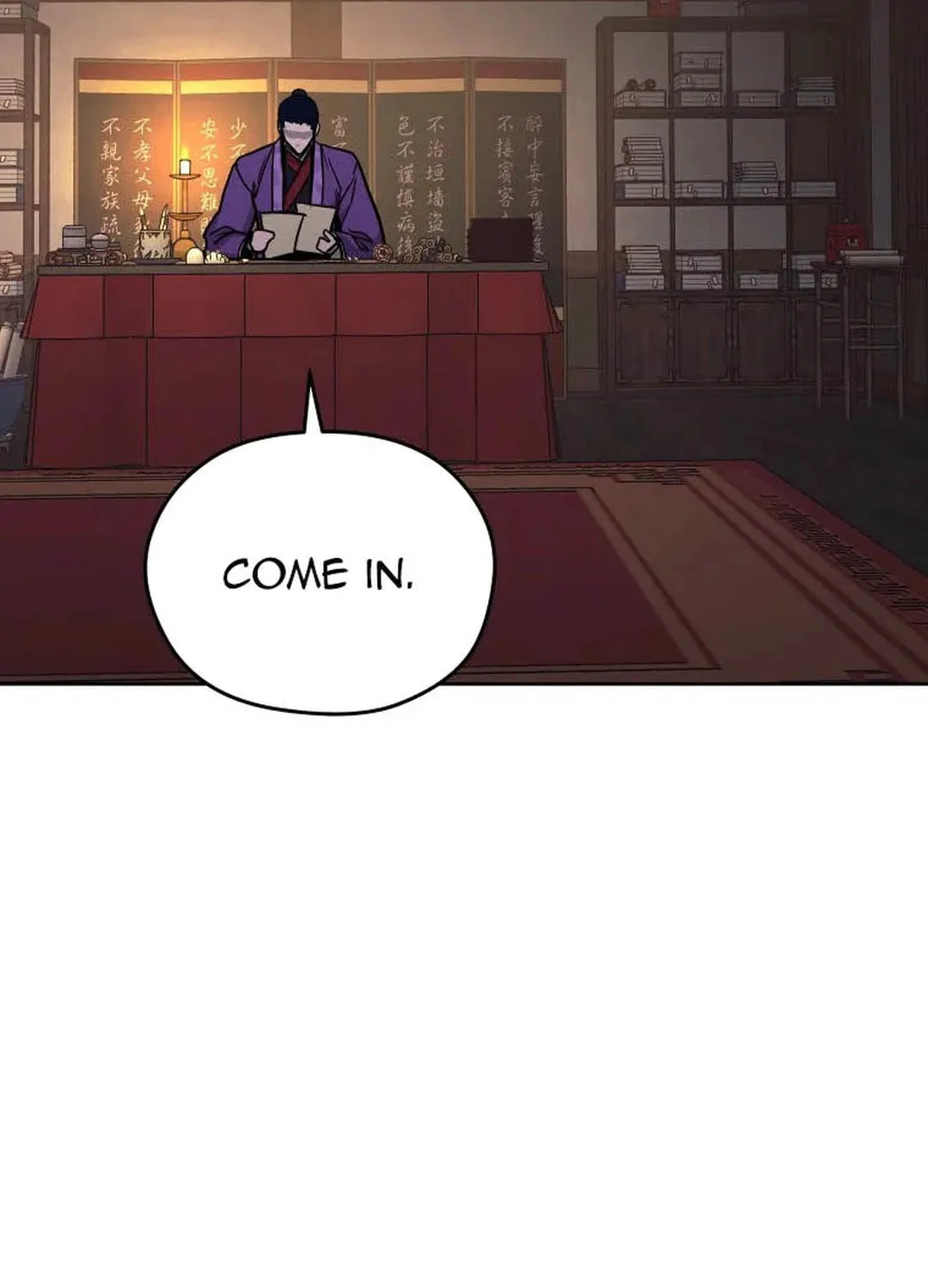administrator Kang Jin Lee – Chapter 123 – Page 106