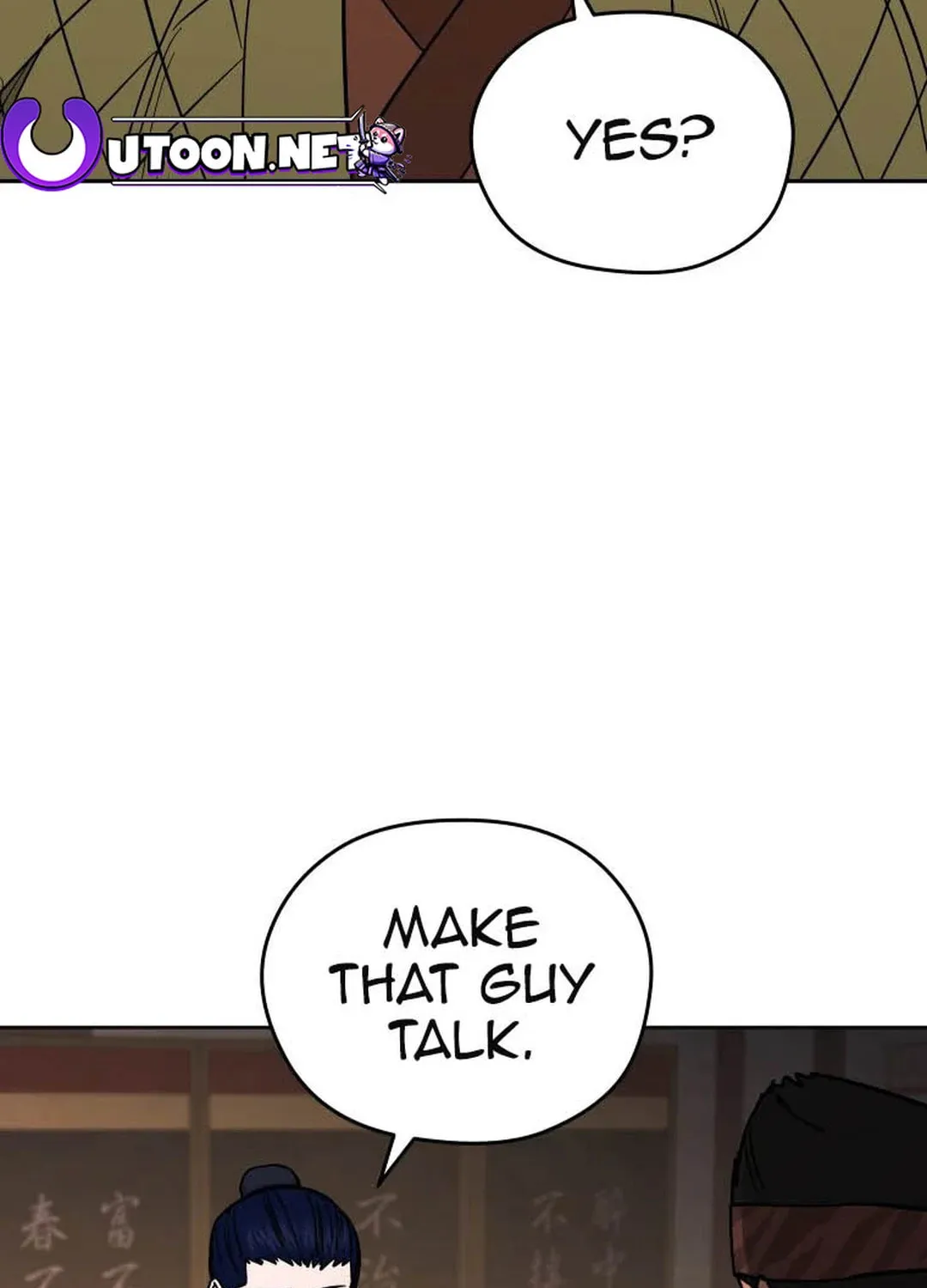 administrator Kang Jin Lee – Chapter 124 – Page 3