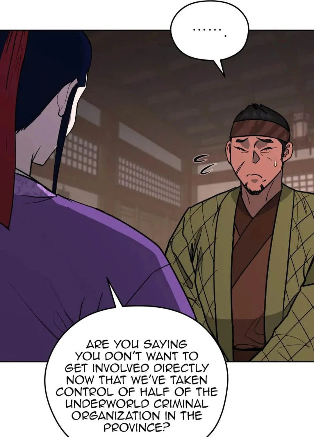 administrator Kang Jin Lee – Chapter 124 – Page 7