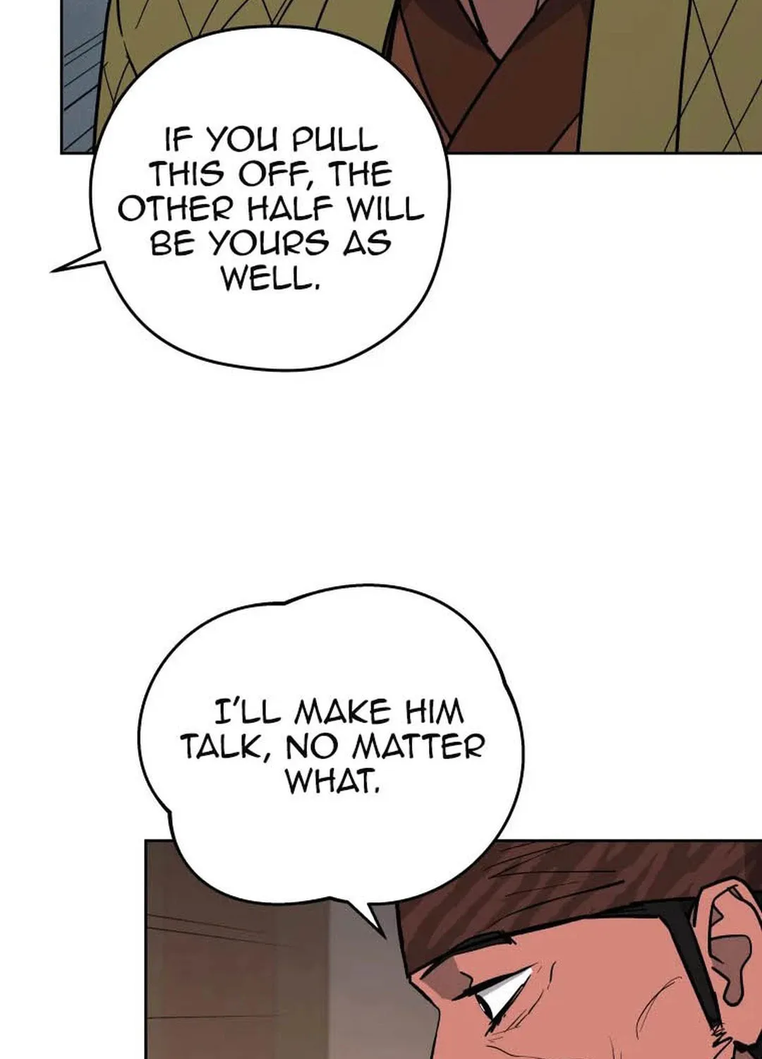administrator Kang Jin Lee – Chapter 124 – Page 9
